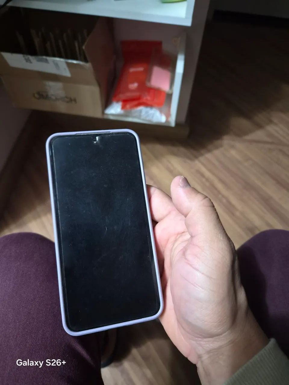Samsung Galaxy S23+ 512gb 5g  - Foto 3