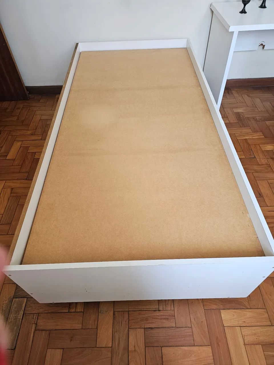 Cama box - Foto 3