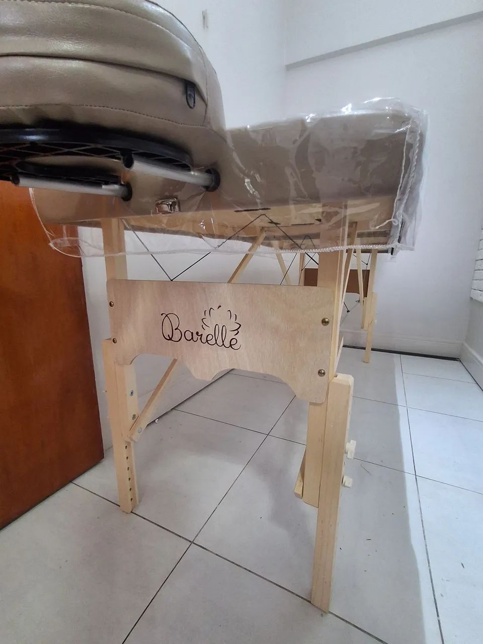 Maca Nova Barelli  - Foto 4