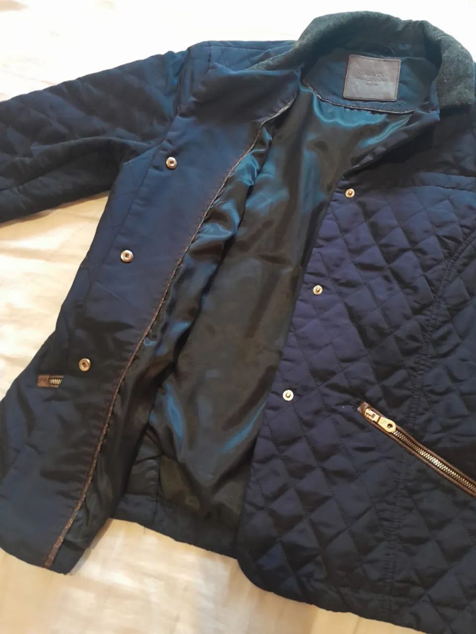 Casaco - Massimo Dutti - L - Foto 3