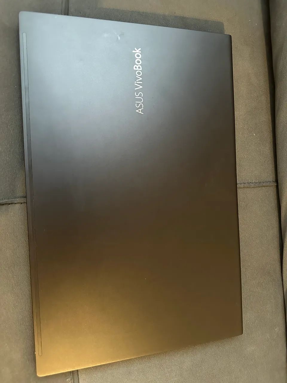 Notebook ASUS Vivobook 15 Intel i7 11ª - 16GB Ram - Placa de vídeo GeForce - Foto 2
