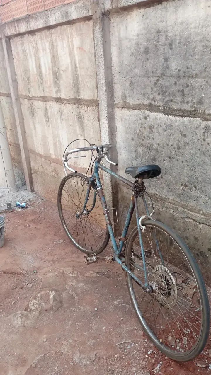 Bicicleta  - Foto 2