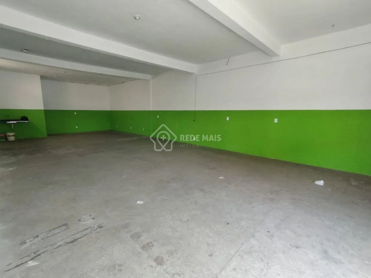 LOJA AMPLA COM 02 PORTAS E LOCALIZAÇÃO PRIVILEGIADA NO ELDORADO - Foto 3