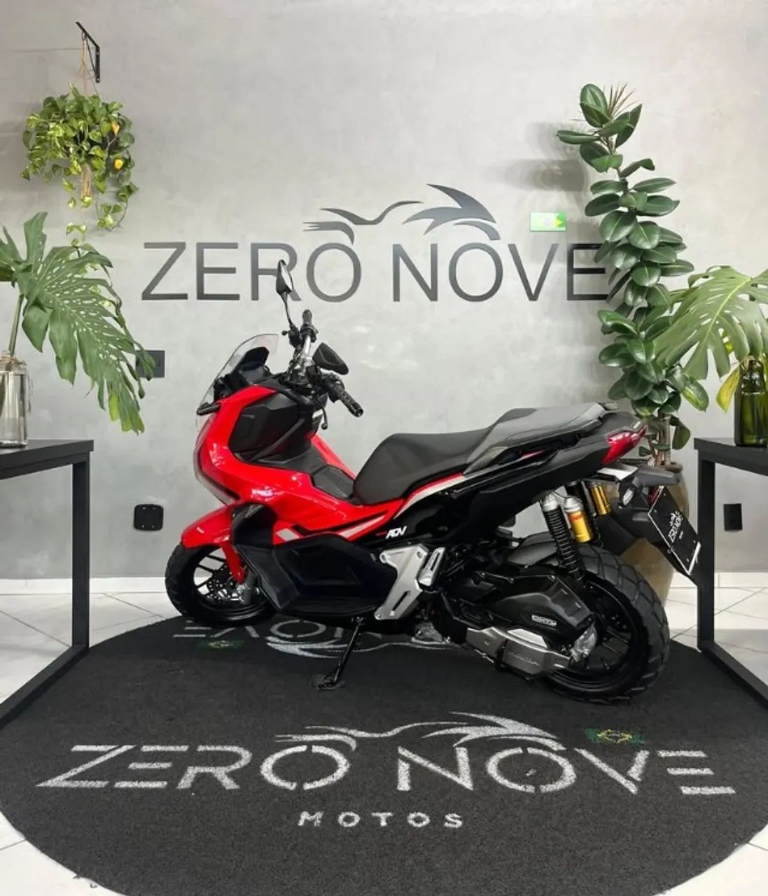 HONDA ADV 150  | 2021 - Foto 4