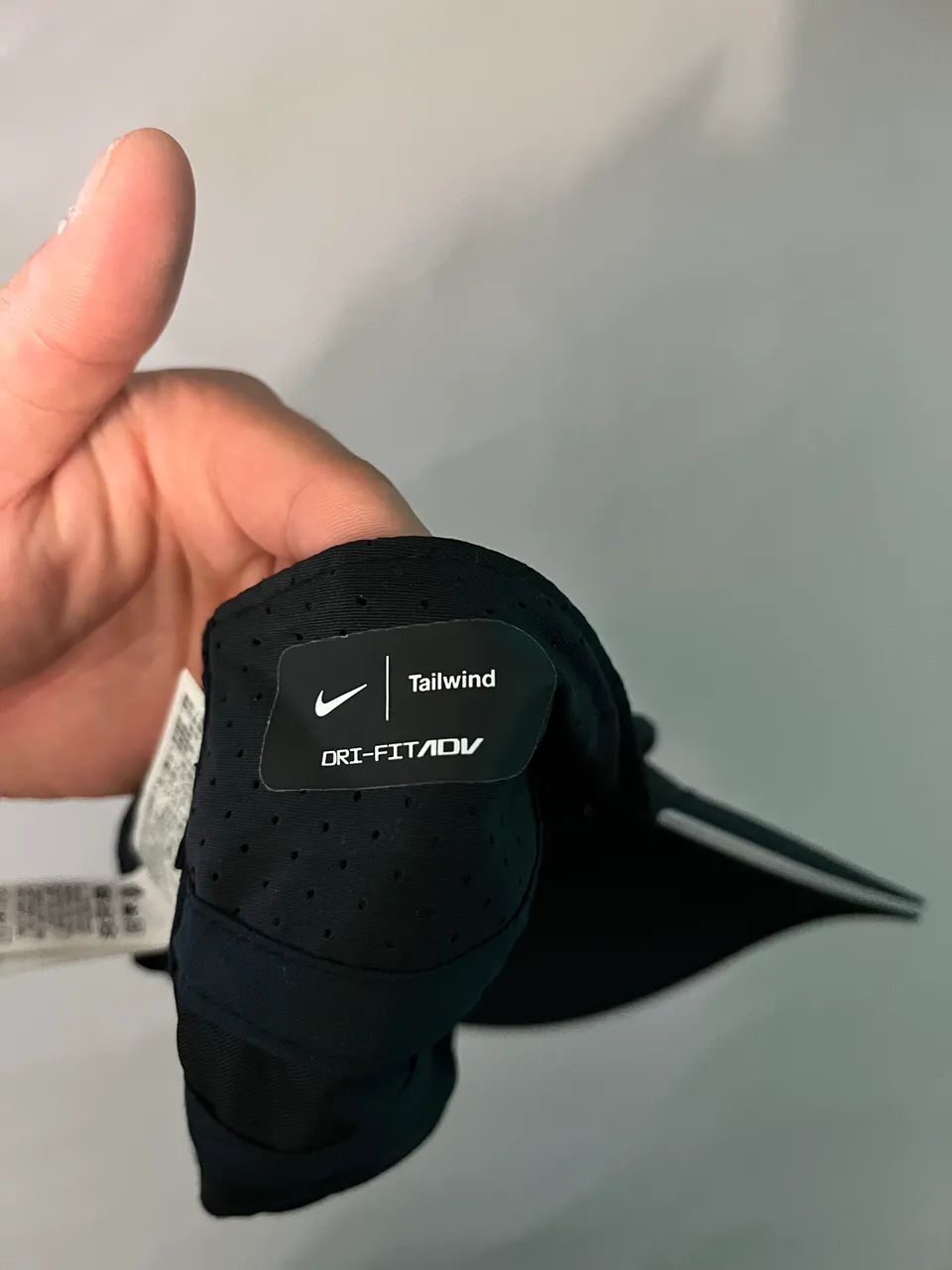Boné Nike dri fit 2021 - Foto 2