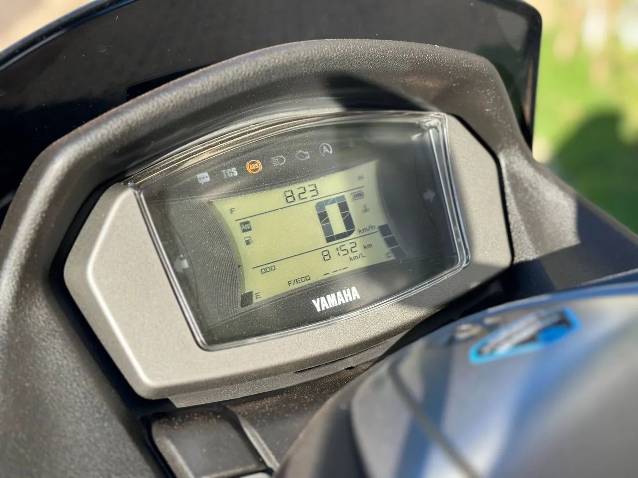 Yamaha Nmax 160 automático  - Foto 2