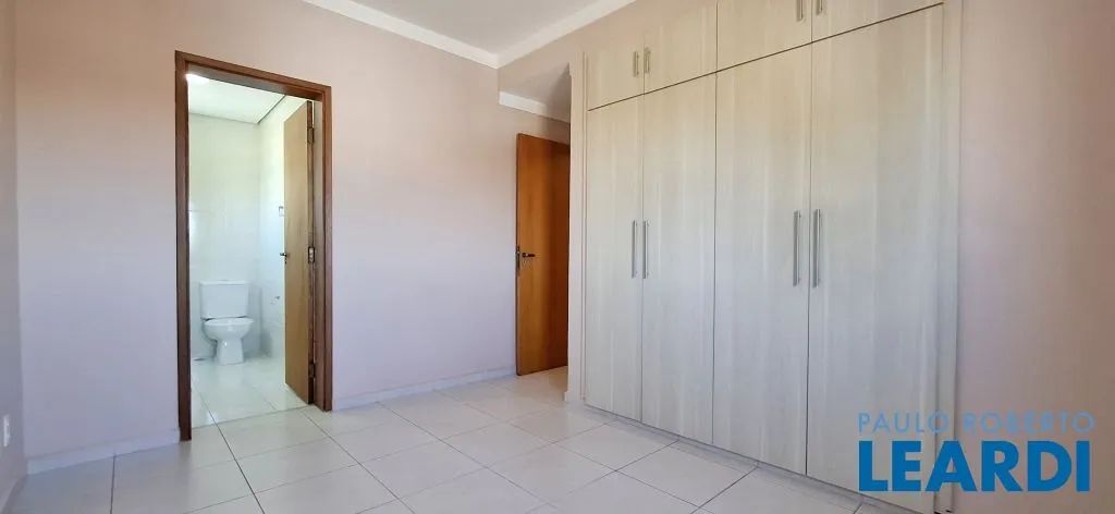 APARTAMENTO - VILA FRANCESCHINI - SP - Foto 4