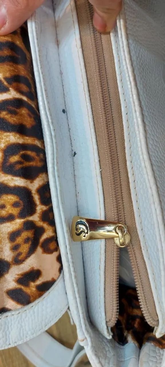 Bolsa Carmen steffens 