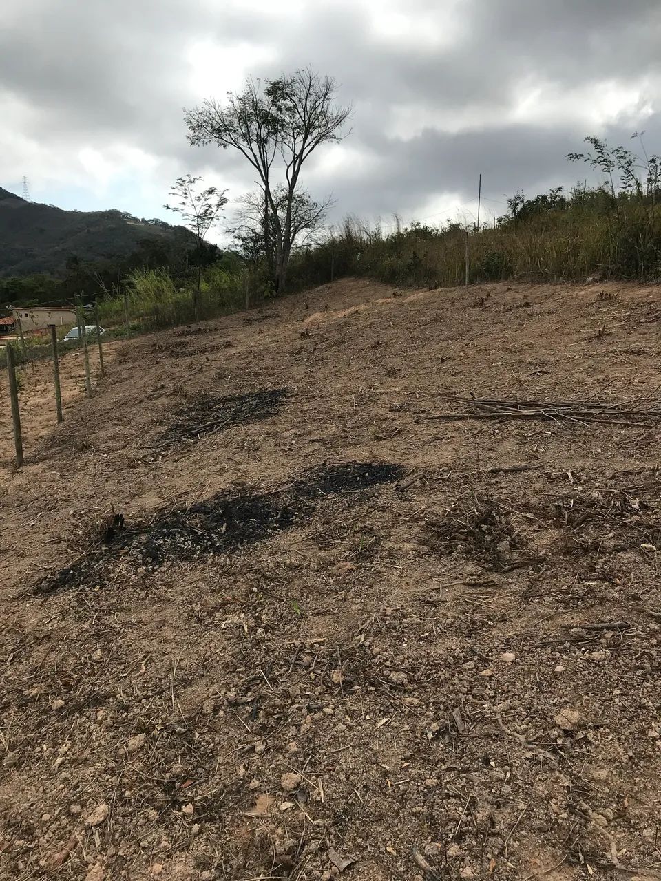 Lote 360m em nova esperança  - Foto 2