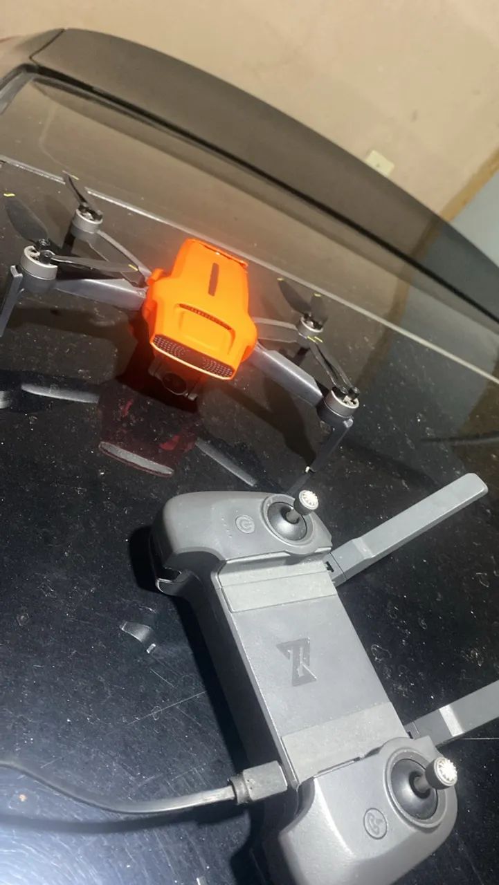 Drone Fimi mini 3 