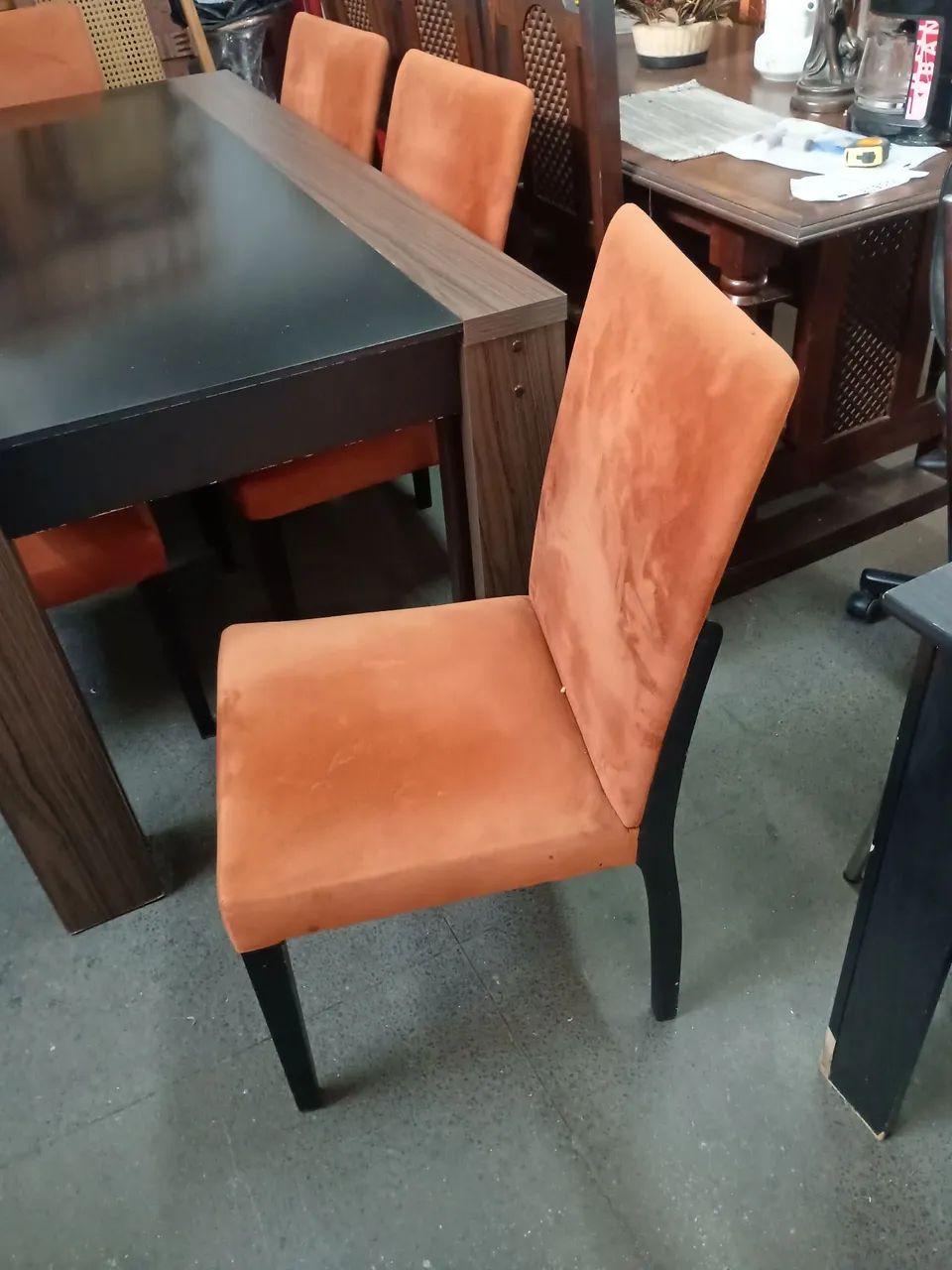 Mesa de jantar  - Foto 2