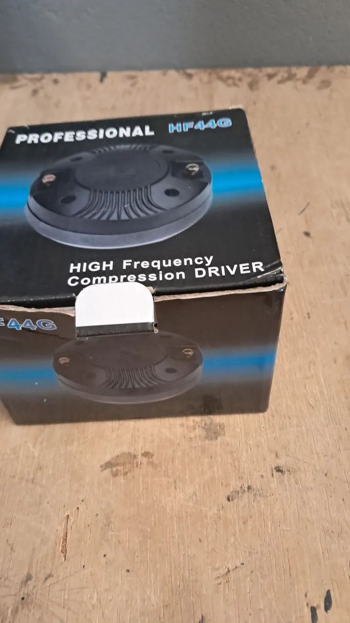 Driver titânio 100w - Foto 2