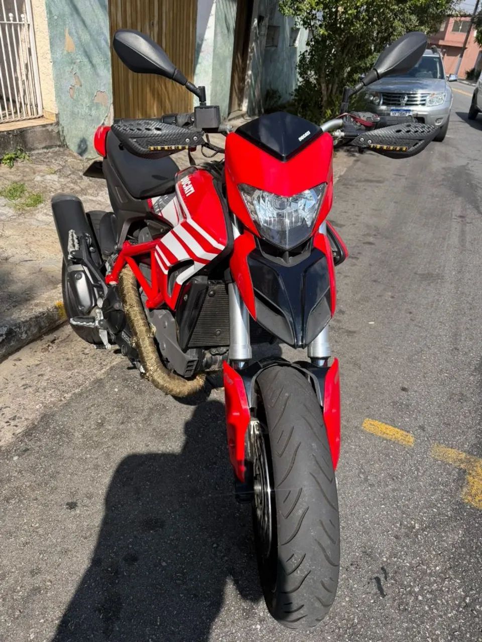 Ypermutard 821 - Foto 5