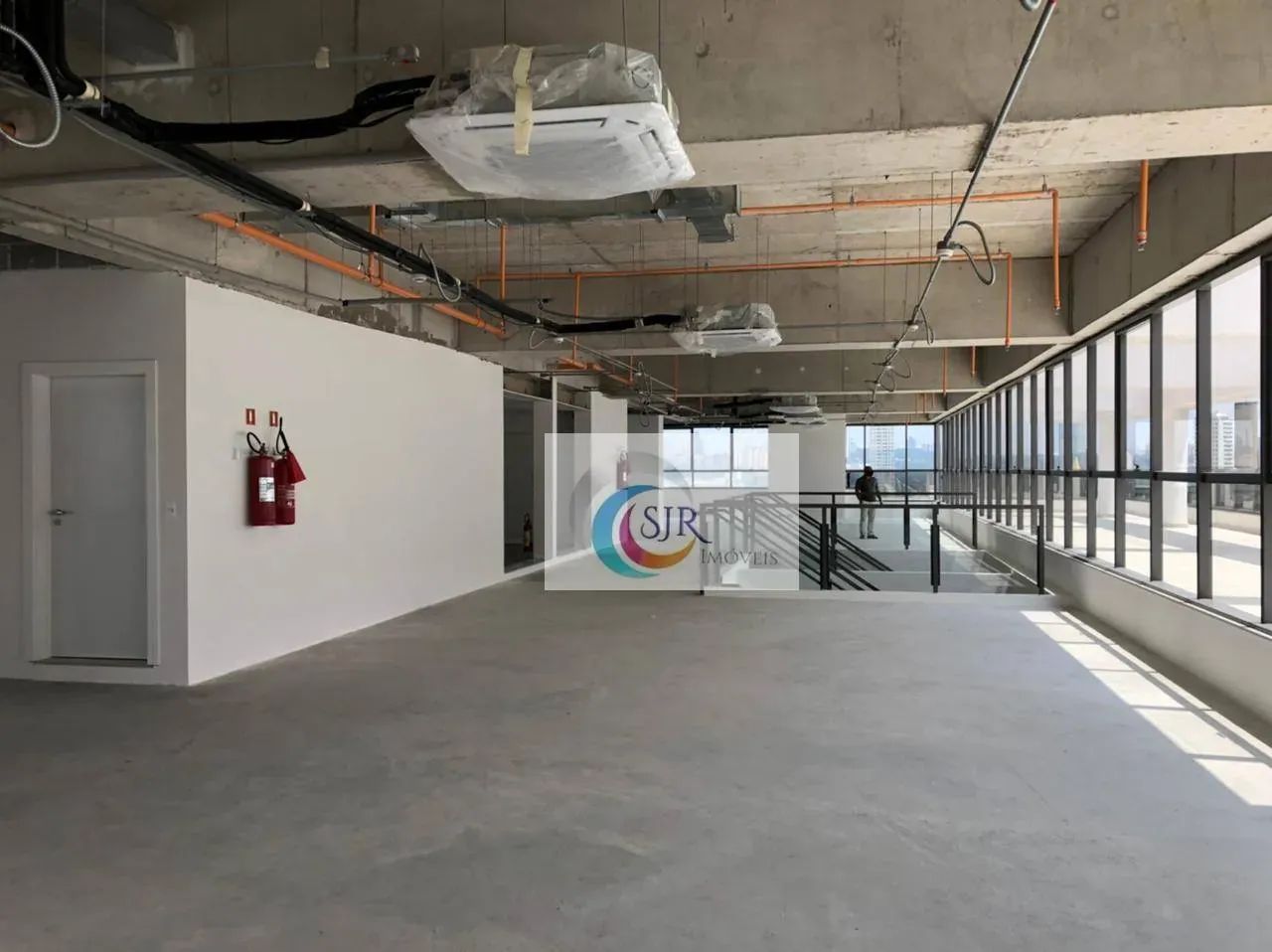 Conjunto para alugar, 812 m² - Vila Leopoldina - São Paulo/SP