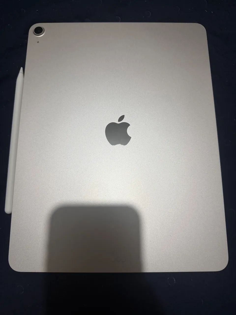 iPad Air M3 13 polegadas e Apple Pencil Pro - Foto 3