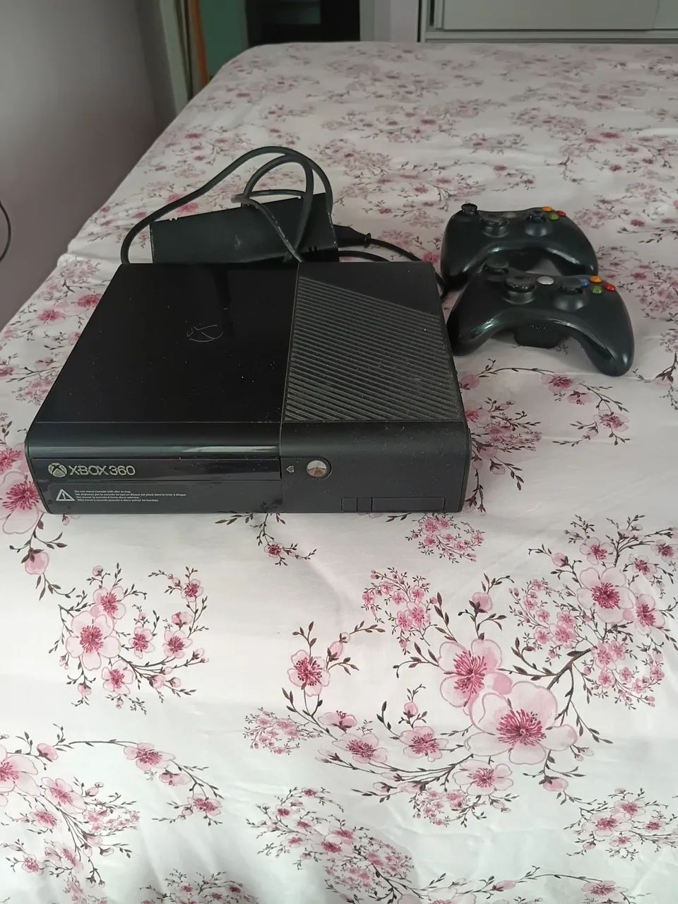 Xbox 360 