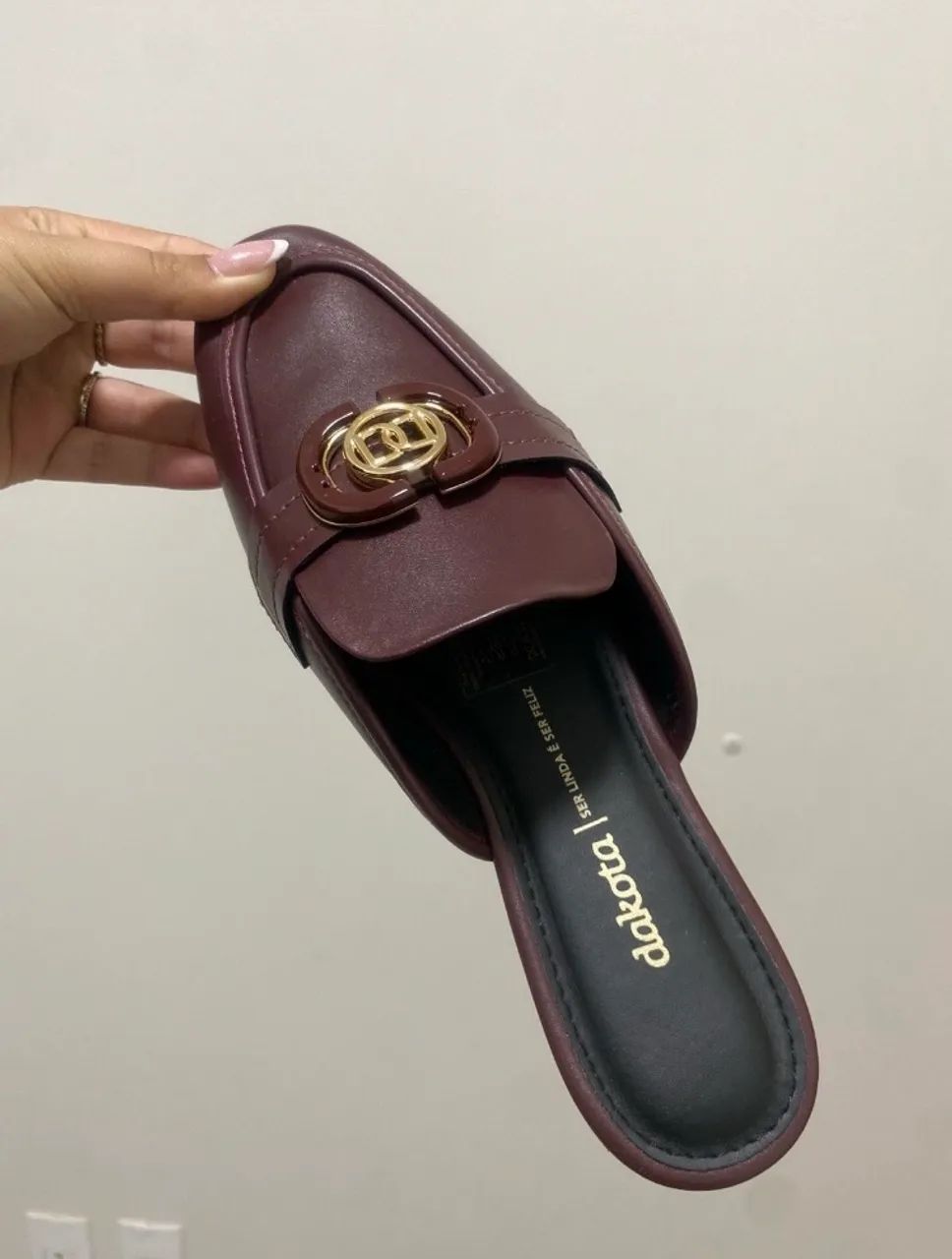 Vende-se Mule