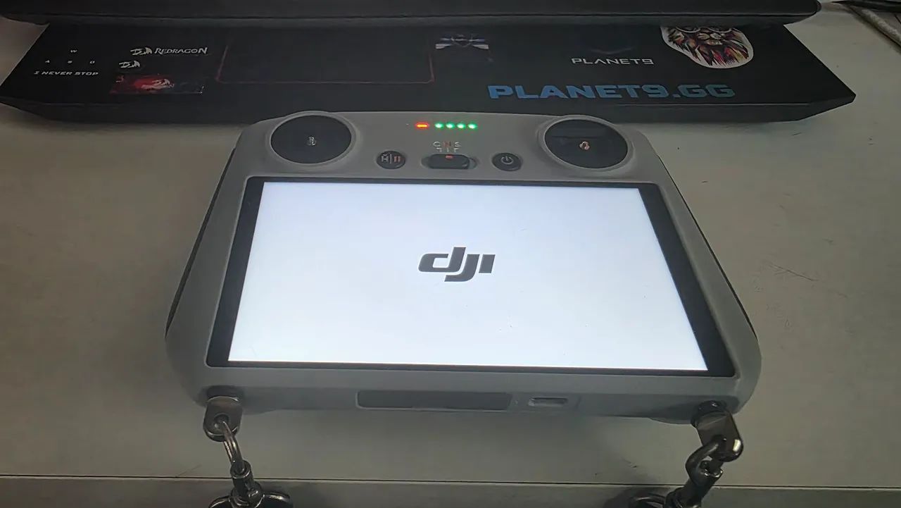 Controle DJI RC muito Novo - Foto 2