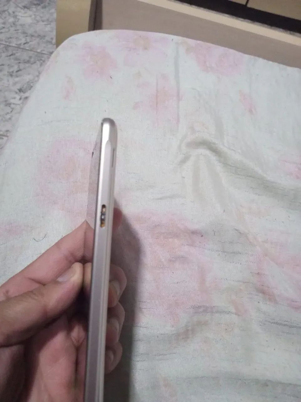 Celular Samsung Galaxy J7. R$100,00 - Foto 3