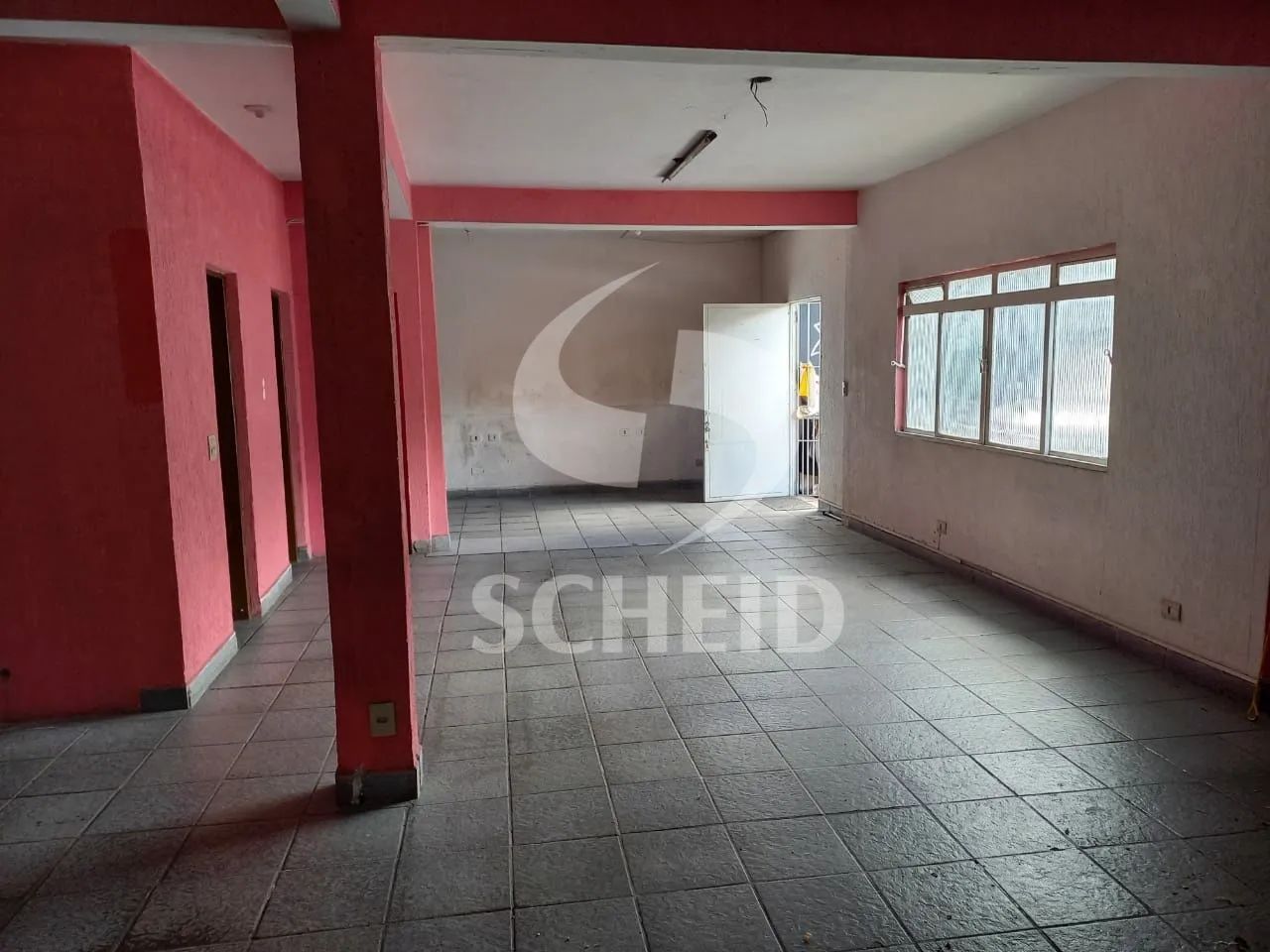 Casa comercial avenida interlagos ótima localizacao - Foto 3