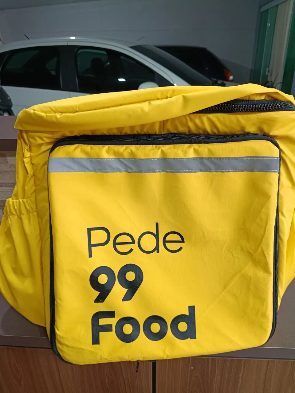 Mochila bag da 99