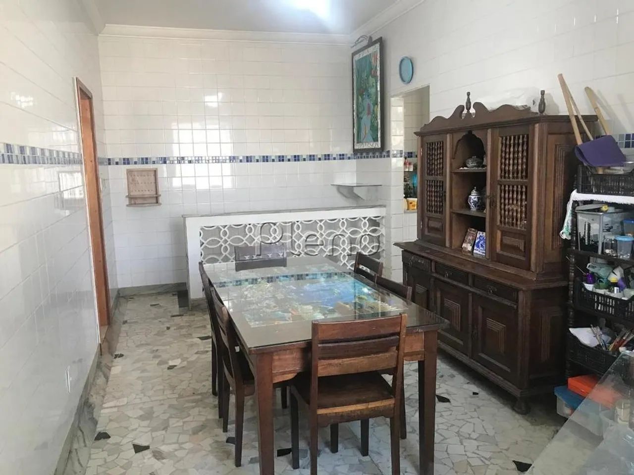 casa - Ponte Preta - Campinas - Foto 3