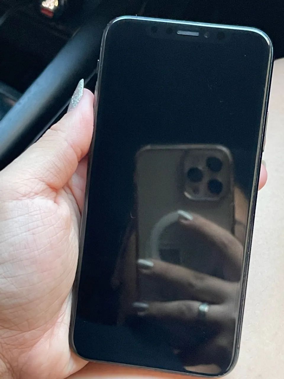 iPhone X 256gb - Foto 2