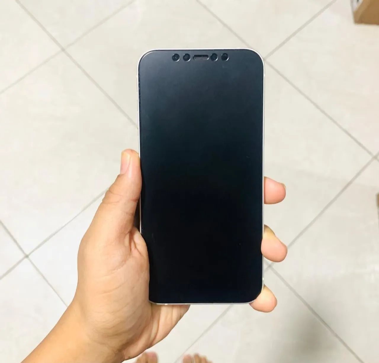 iPhone 12 128 gigas  - Foto 2