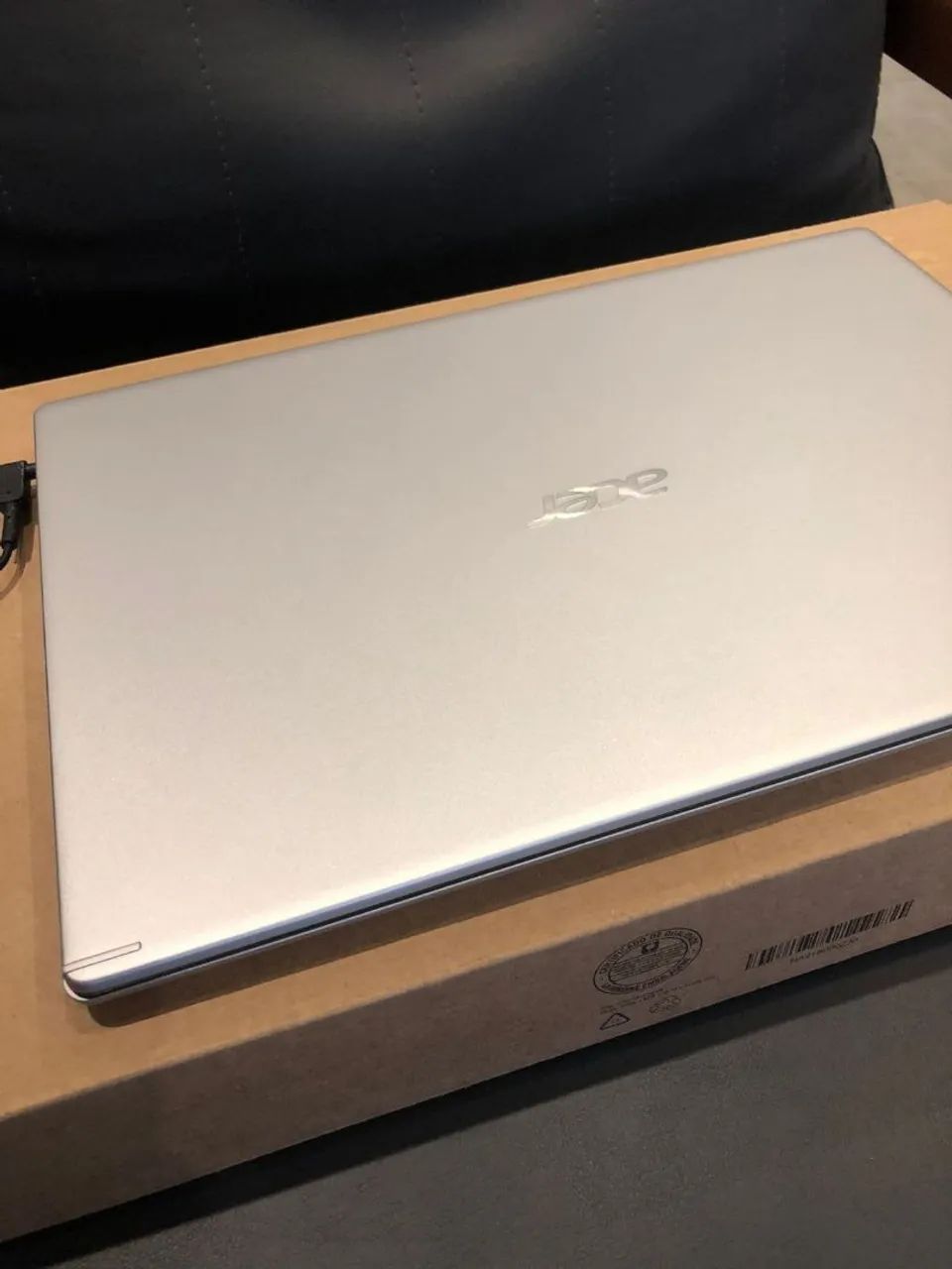 Notebook Acer Aspire 5 Lindo