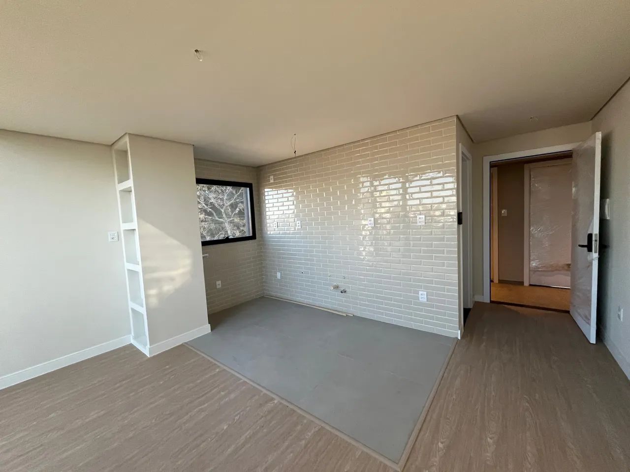 Apartamento duplex à venda no edifício Hayloft Dona Janaína, Centro - 57 m², 1 quarto (sen - Foto 4