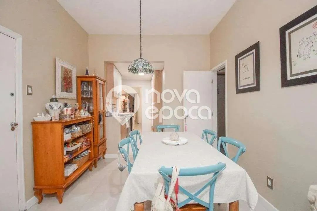 Copacabana | Apartamento 2 quartos, sendo 1 suite - Foto 4