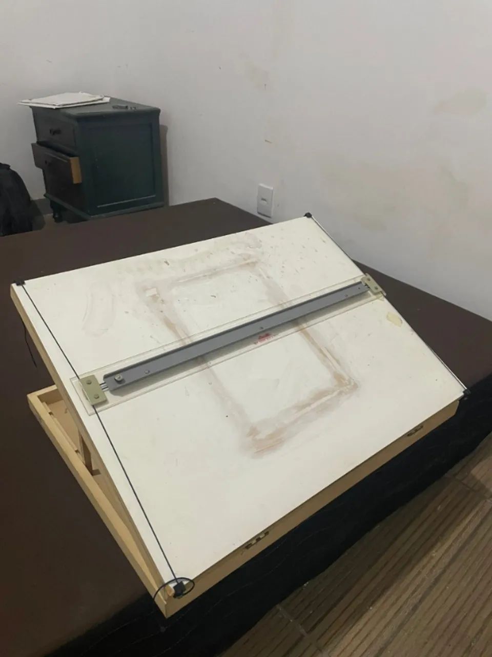Prancheta de Desenho - Foto 2