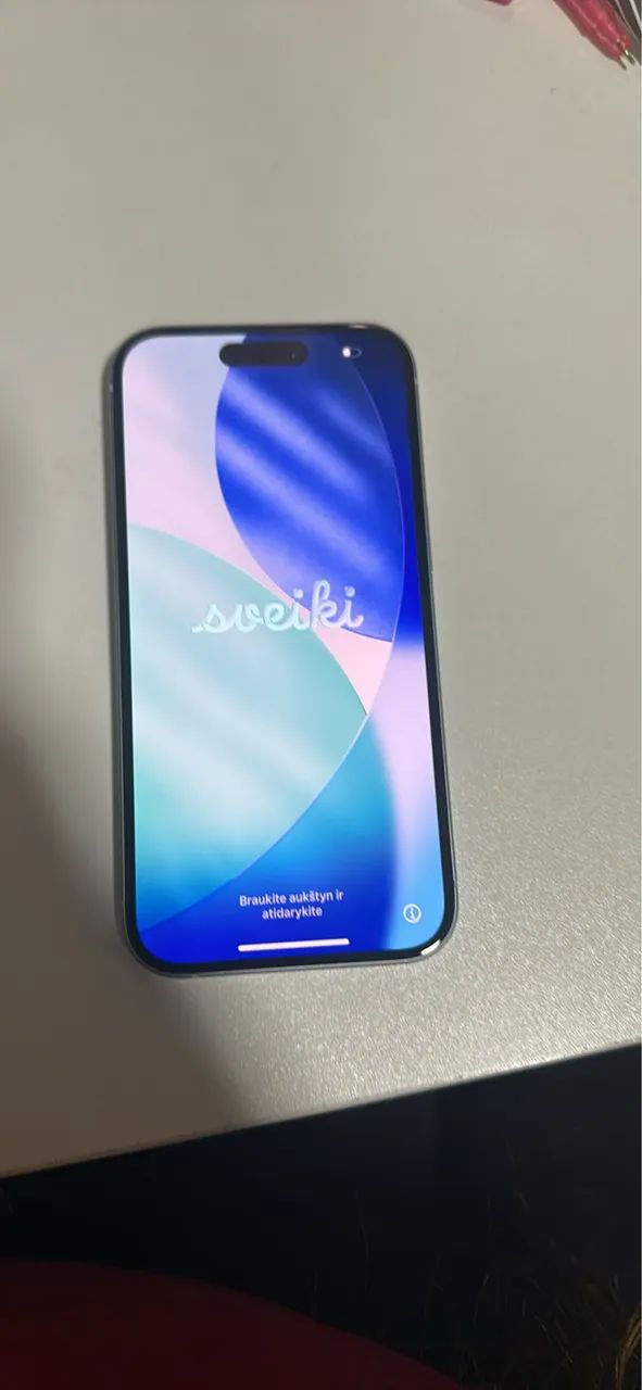 iPhone 15 - Foto 2