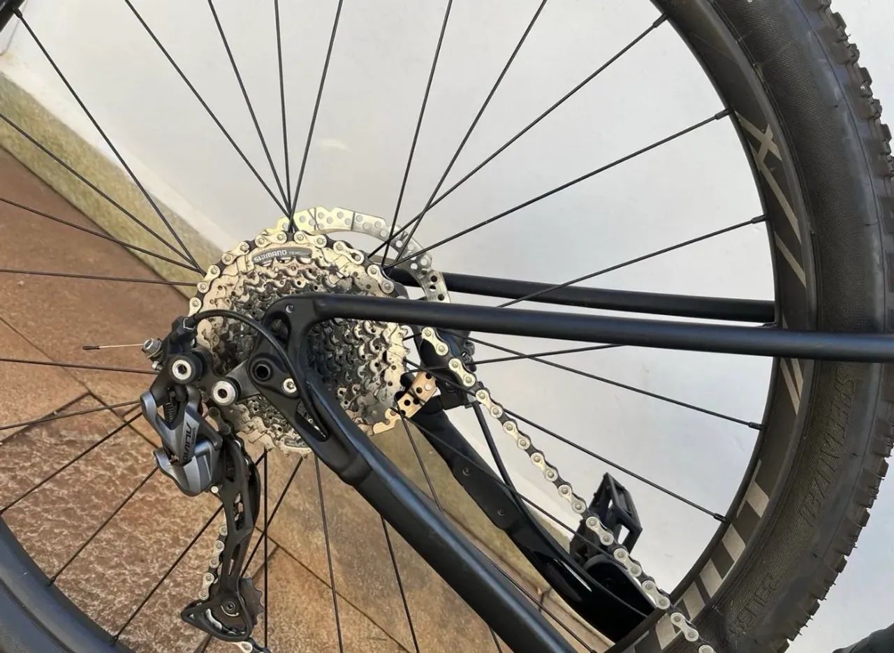 Bicicleta Specialized  - Foto 3