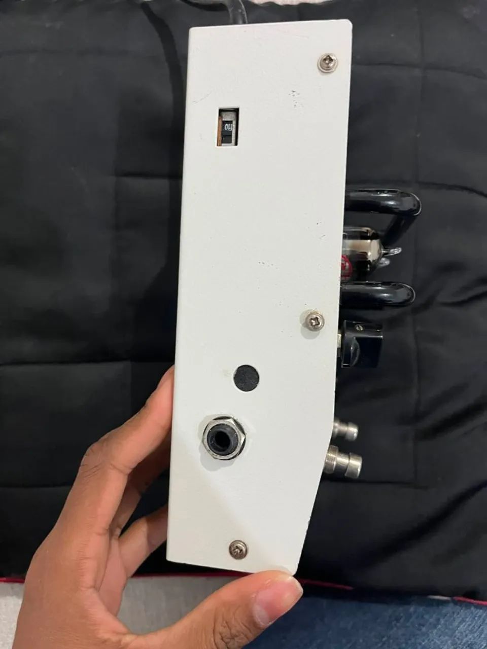 Pedal tubestation 5150 - Foto 4