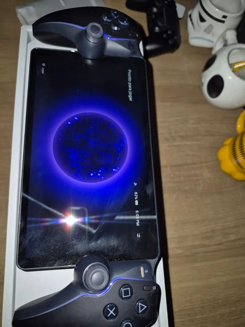 PlayStation Portal  - Foto 2