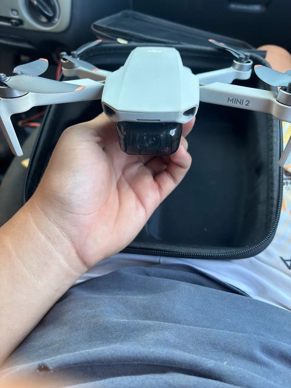 Dji mini 2 drone  - Foto 5