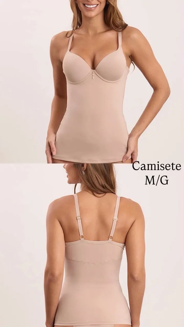 Camiseta Diamante Lingerie  - Foto 2