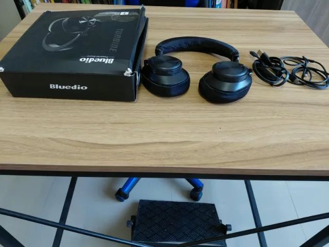 Fone de ouvido - Foto 2
