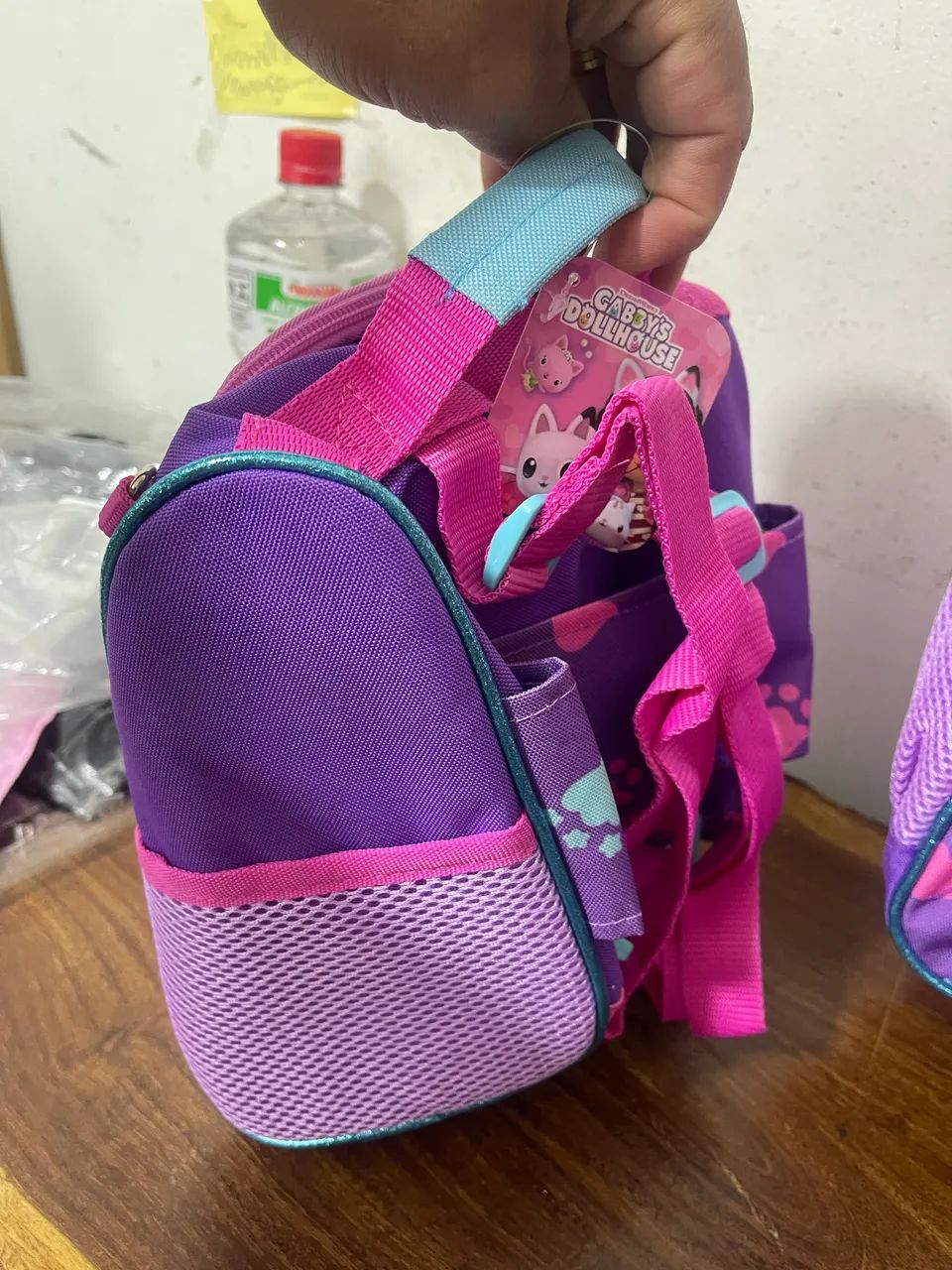 Gabby's Backpack65578367260419123