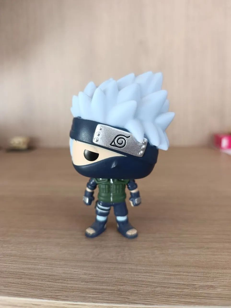 Funko pop kakashi Hatake do naruto - Foto 3