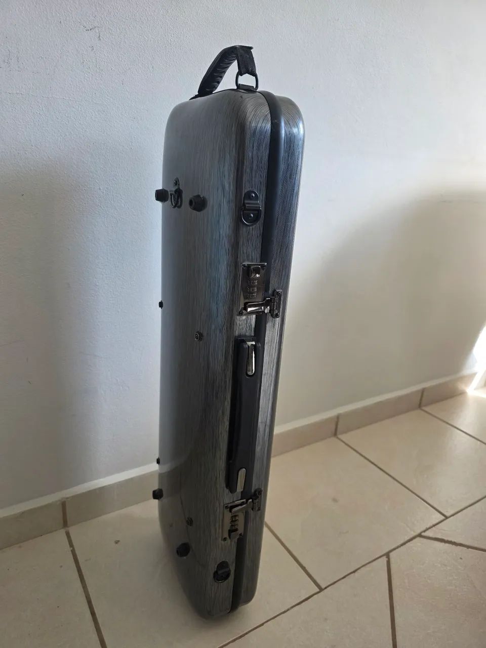 Case, Estojo de Violino 4/4 - Foto 3