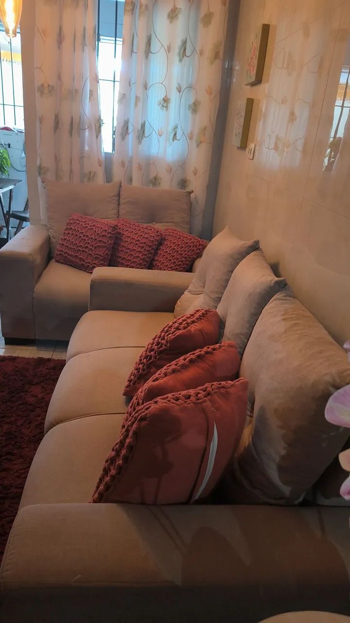 Sofá usado  - Foto 4
