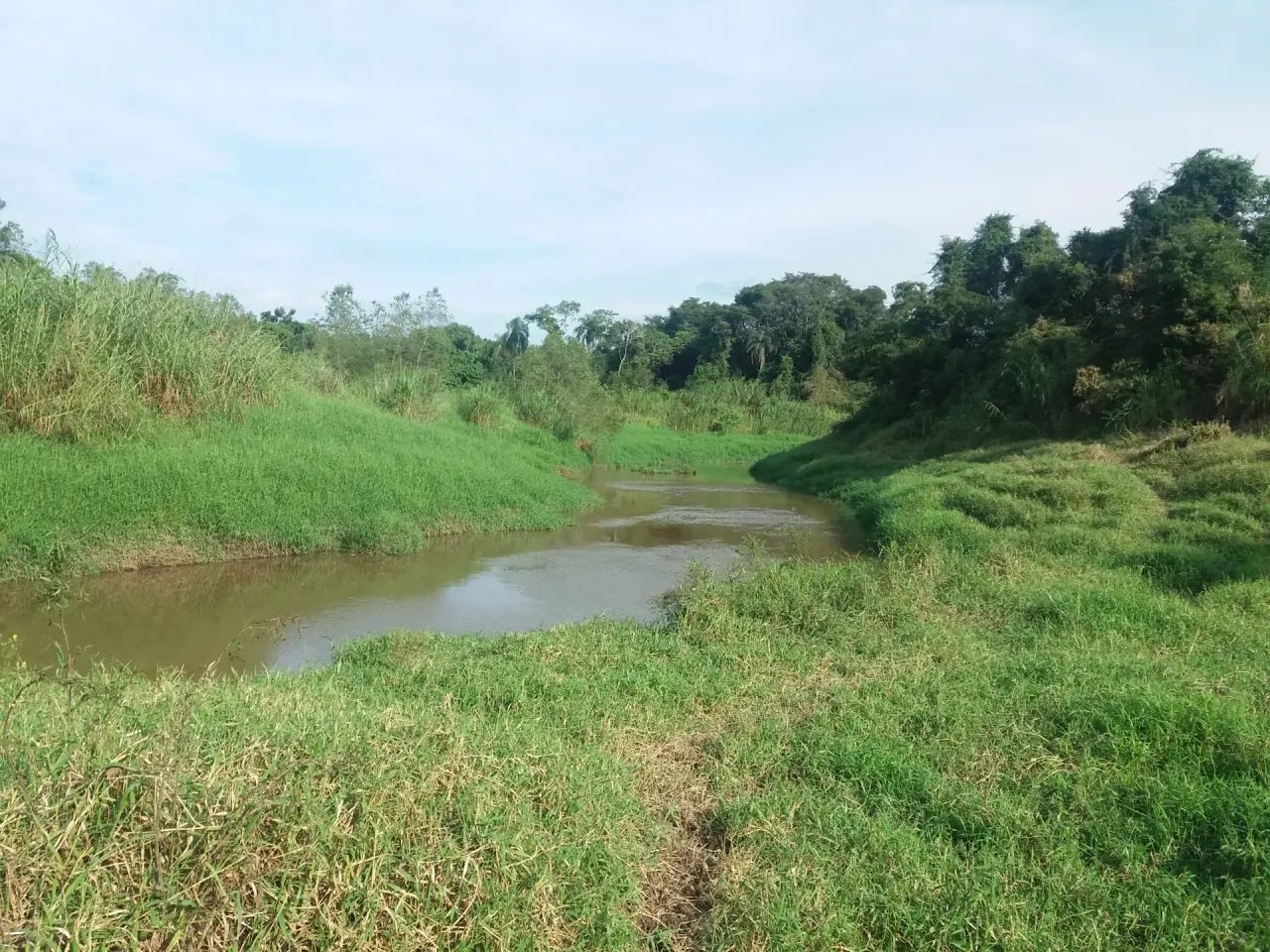Sitio 3.87 alqueires Aguas de São Pedro SP - Foto 2
