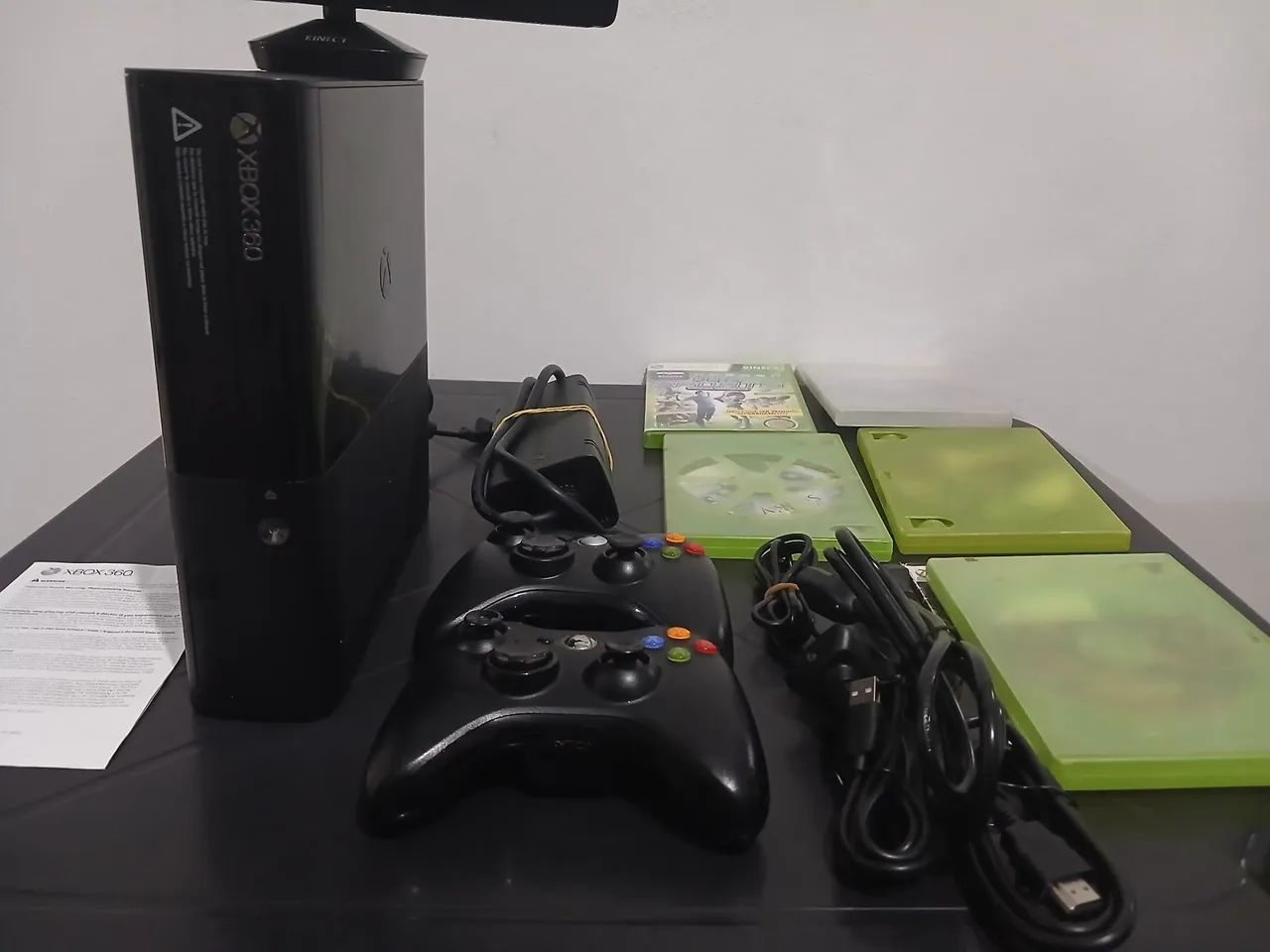 Xbox 360 bloqueado  - Foto 2