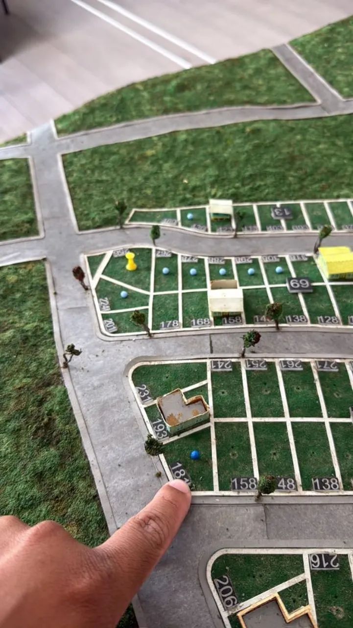 Lote de 200m² no Bairro Progresso em Divinópolis  - Foto 4