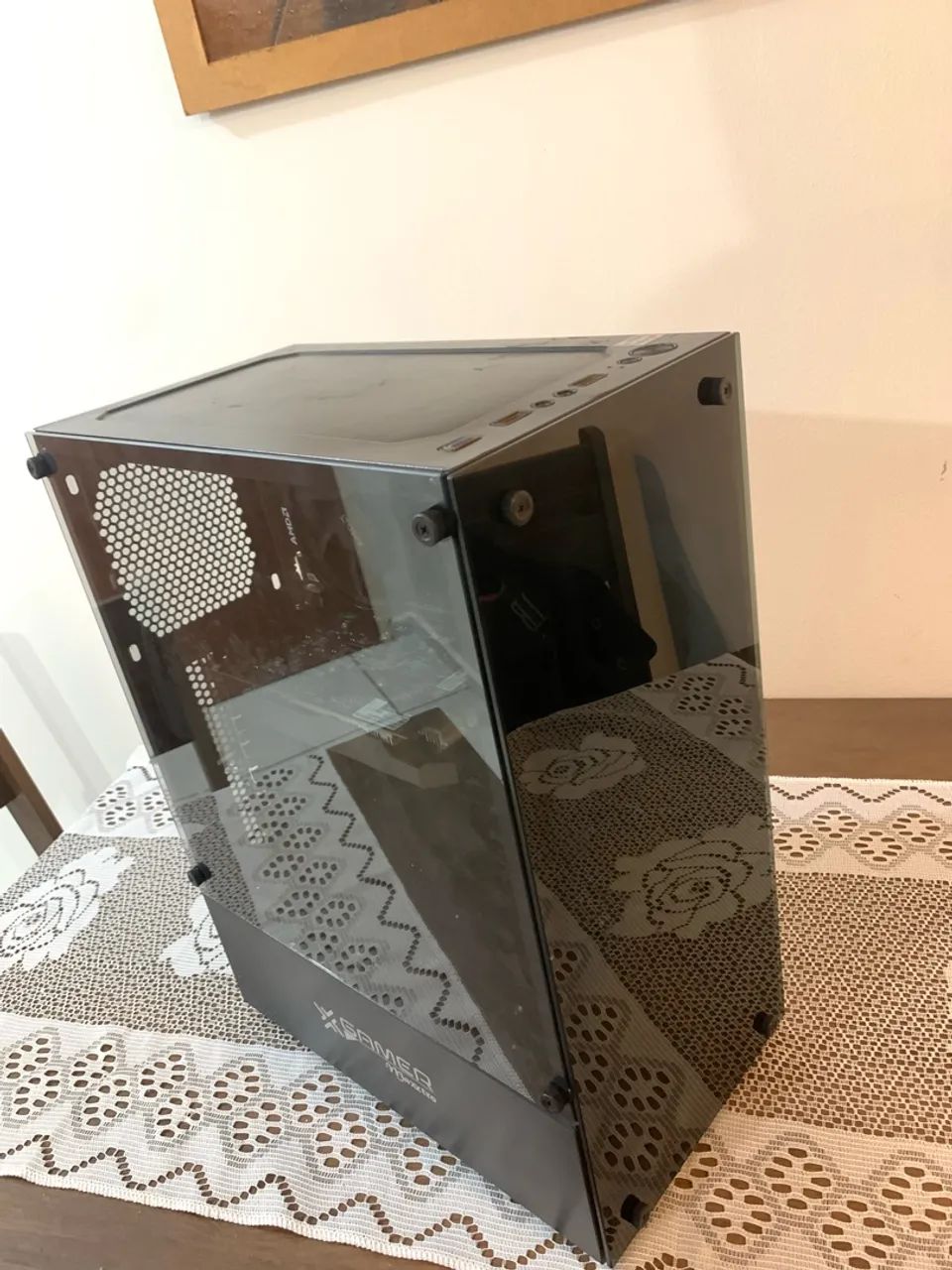 PC Gamer Ryzen 5 - Foto 2
