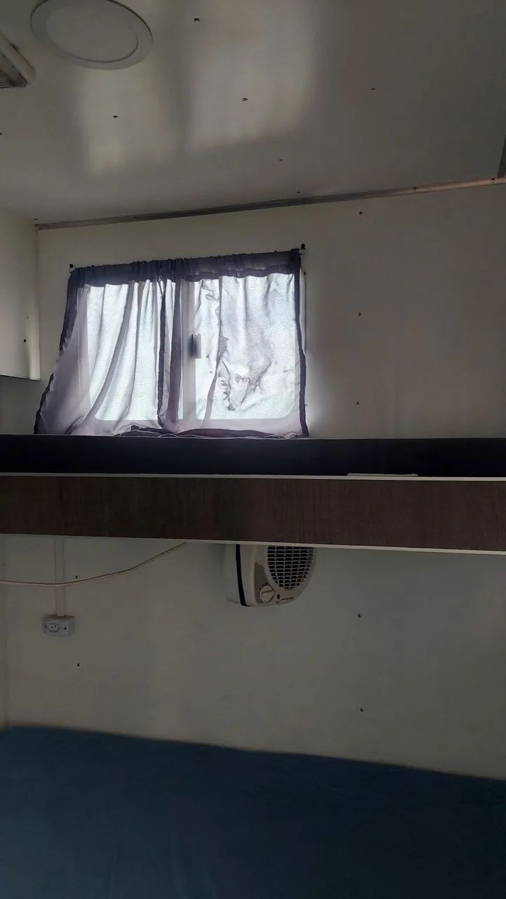 Treiler camping - Foto 5