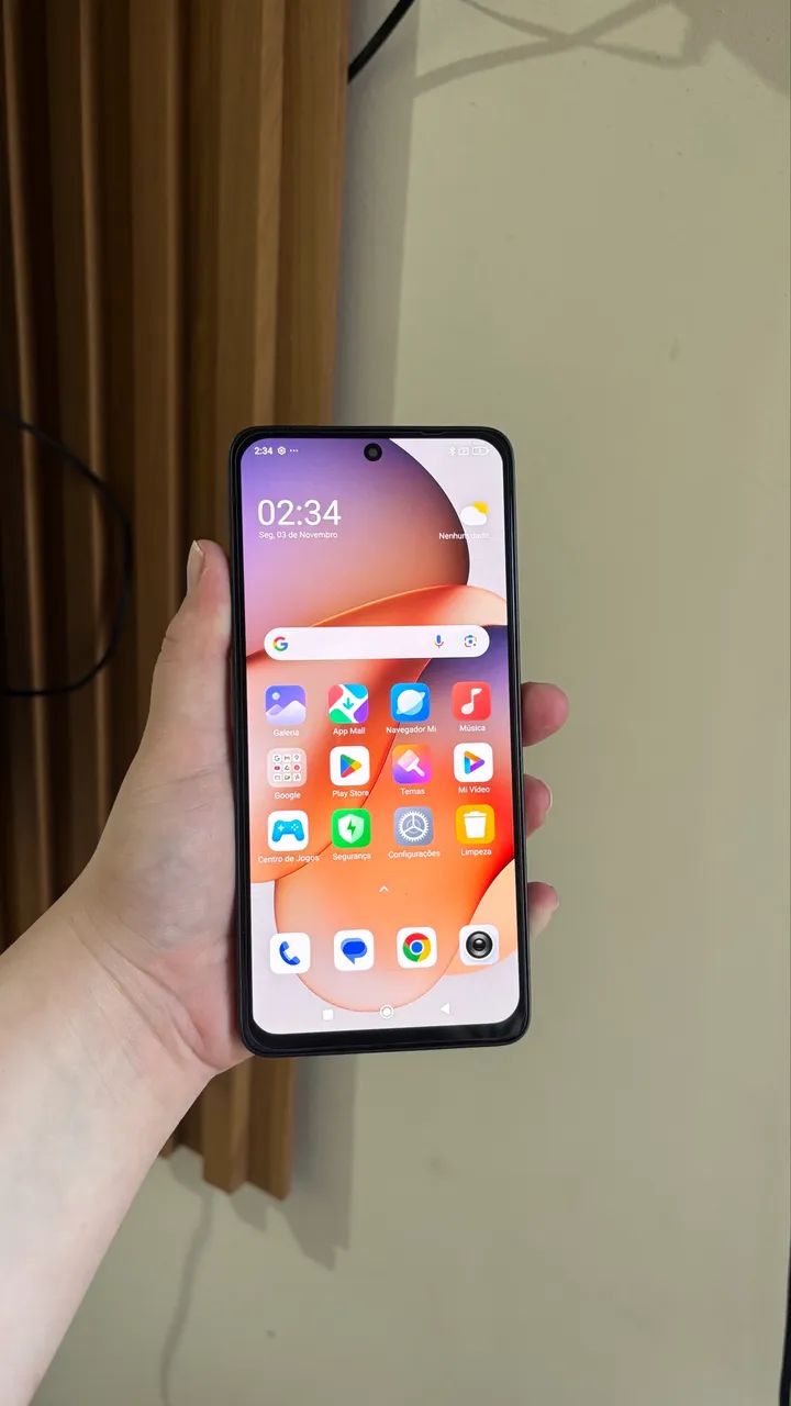 Xiaomi Note 13 256GB  - Foto 3