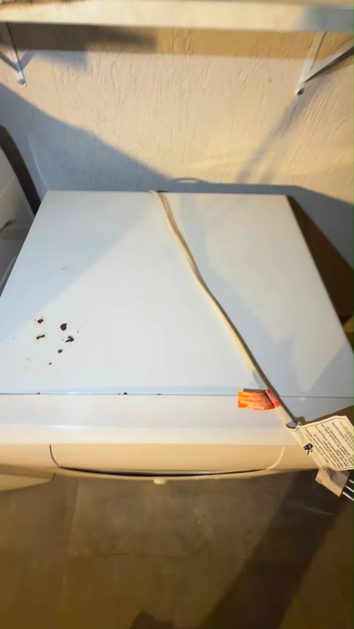 Secadora Brastemp  - Foto 3